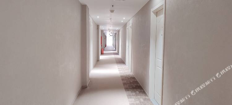 如家酒店(秦皇岛东北大学珠江道店)图片