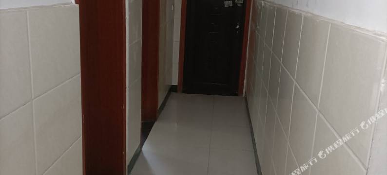 广安豪洪宾馆图片