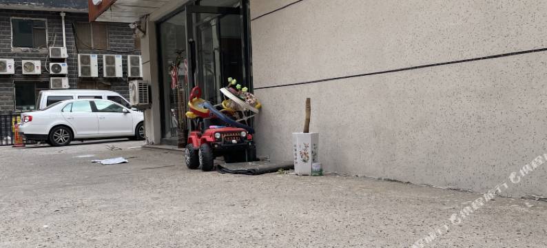 建昌鑫露快捷酒店图片