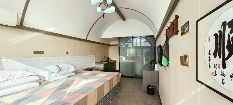 临县嘉和宾馆图片