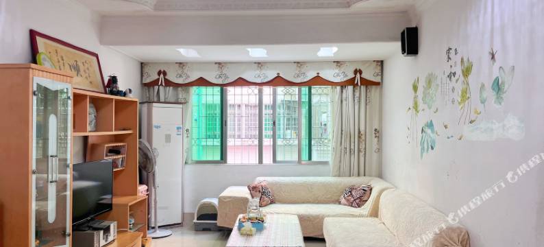 湛江有家民宿图片