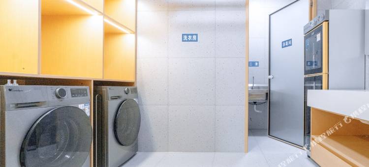 凰季酒店(文山州人民医院七都古镇店)图片