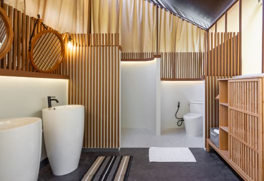 CAMP CAYLA - STELLAR Hotel Overview