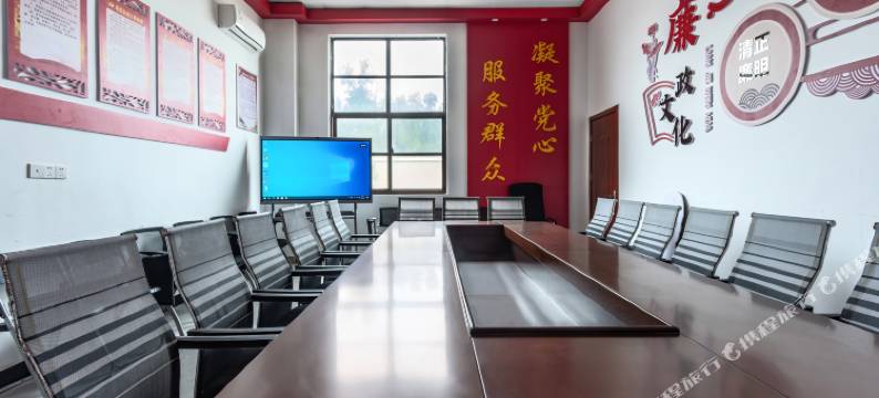 平潭锦尚海景度假酒店(蓝眼泪观景点店)图片