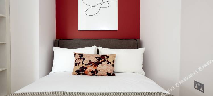 6VH Virginia House, 31 Bloomsbury Way by City Living London图片