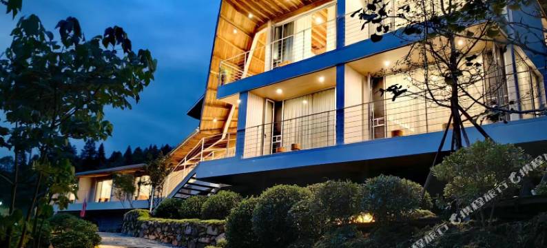 云深知处民宿(贺子珍故居店)图片