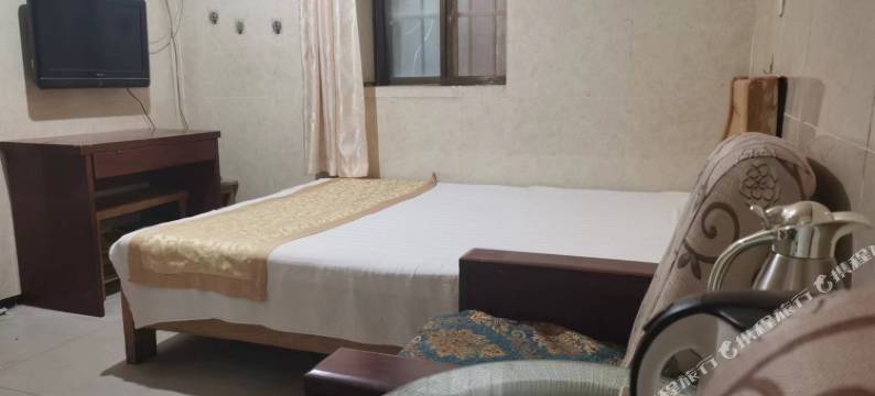 海州区孙文旅馆图片