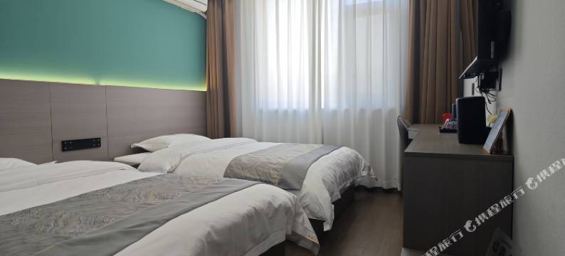 冕宁尚雅居酒店图片