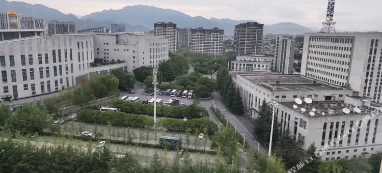 帝篮电竞民宿图片