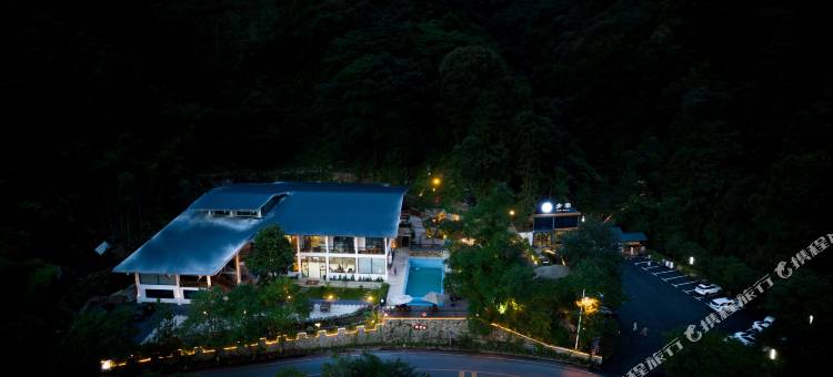 三清山步云民宿(港首索道店)图片