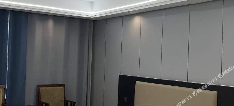 祁连铭轩宾馆图片