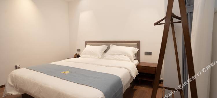 宿棠月民宿图片