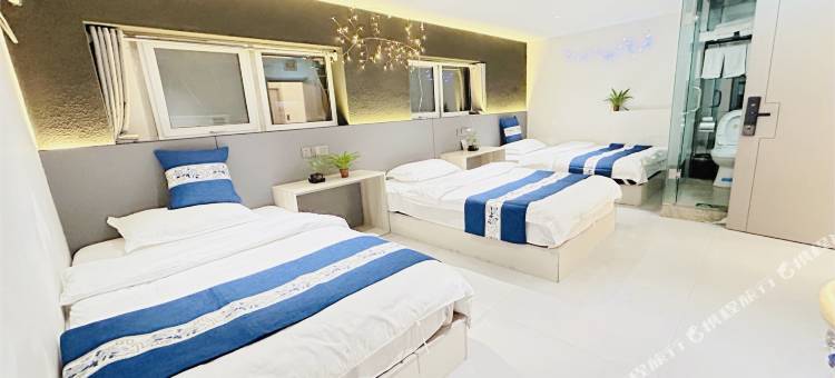 星座优选民宿图片