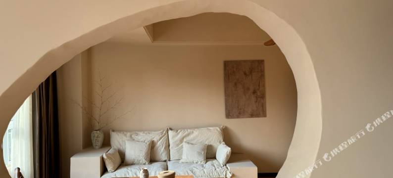 鹭一·民宿酒店(新蒲林达美食街店)图片