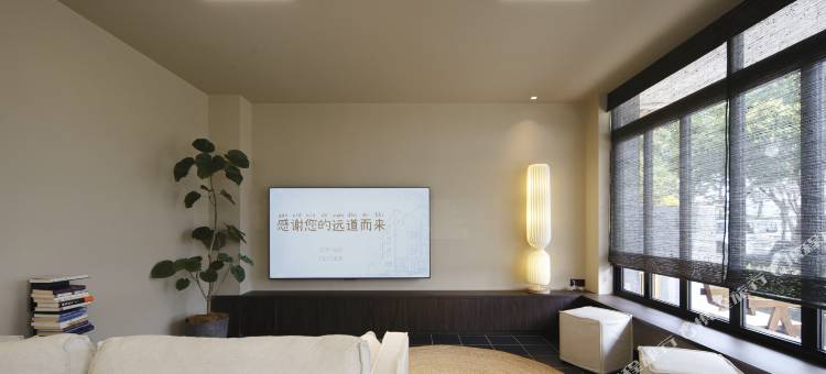 抚仙湖之外民宿图片