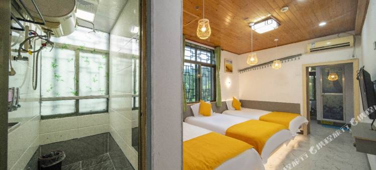 云水谣喜德乐客栈图片