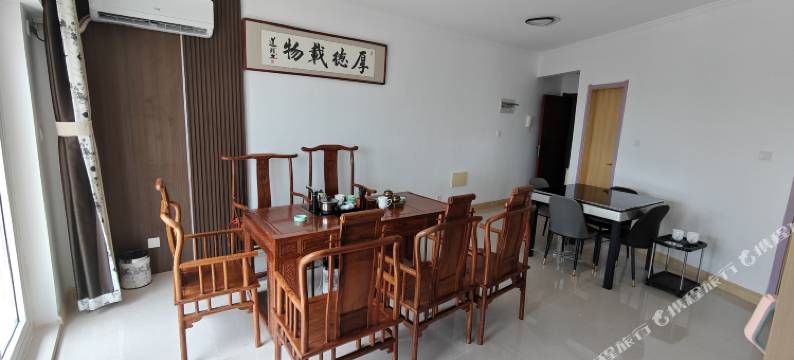 悠然居海景公寓图片