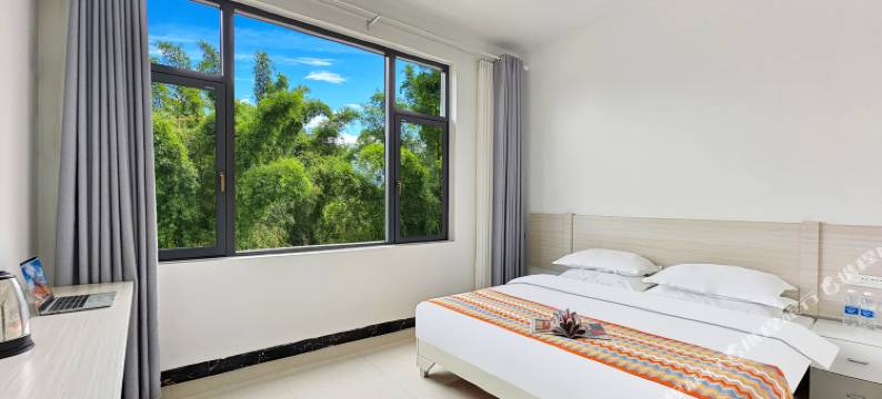 山里涧客栈(阳朔漓江店)图片