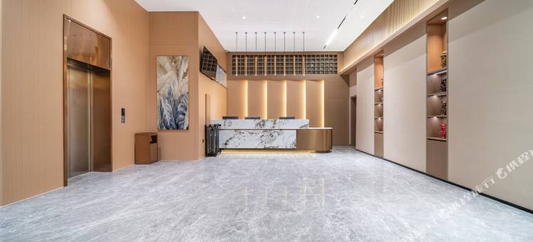 美致酒店(驻马店火车站客运东站店)图片