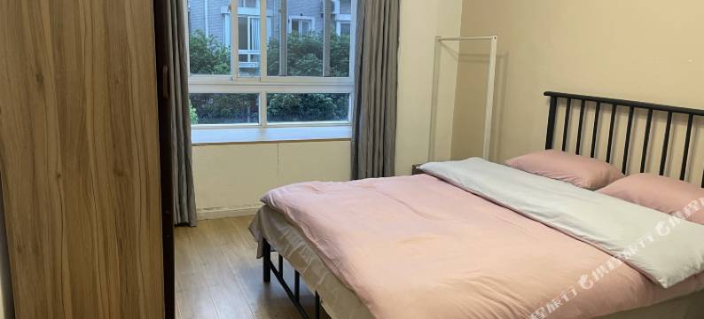 绿地新江桥公寓(上海金耀南路一店)图片