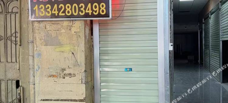 南方公寓(广州惠福西路店)图片