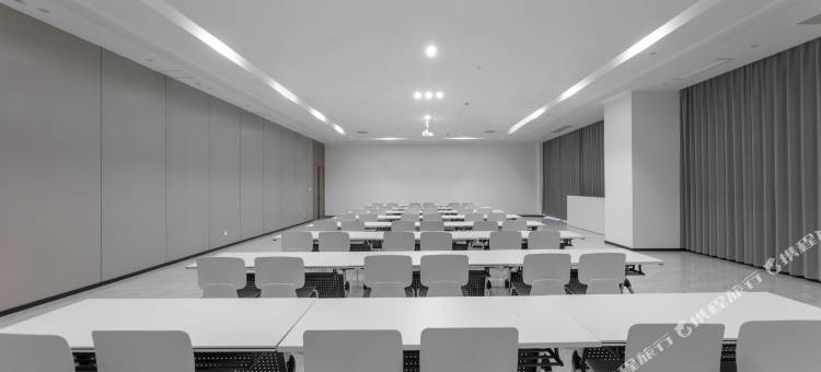 全季酒店(昆山开发区景王路店)图片