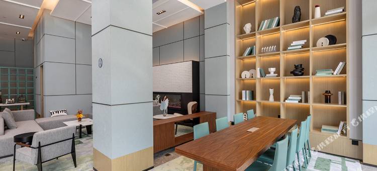 丽怡酒店(珠海平沙海泉湾旅游度假区店)图片