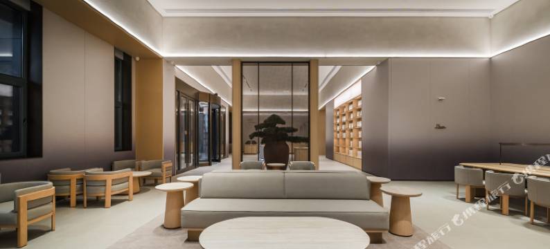 全季酒店(哈尔滨平房区政府松花路店)图片