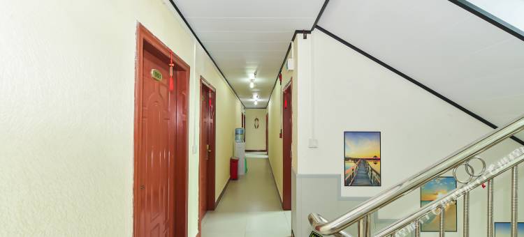 西江千户苗寨百合农家图片