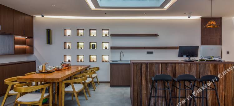 大理有风Smallcourtyard民宿(喜洲古镇喜洲客运站店)图片