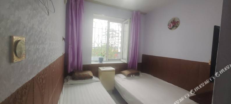 集安好运来旅馆图片