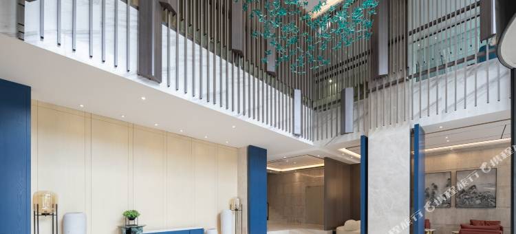 大理洱海公园美仑酒店图片