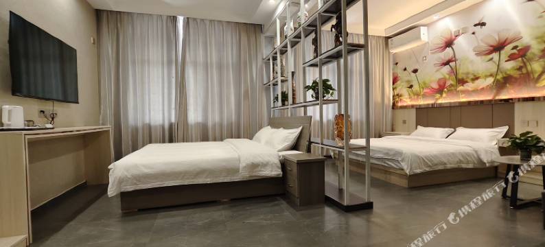 平遥熙昌顺民宿图片