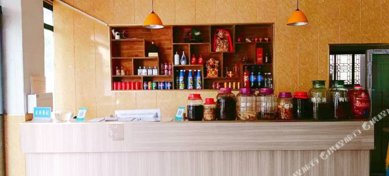 侯小厨酒店(黄水旅游度假区店)图片