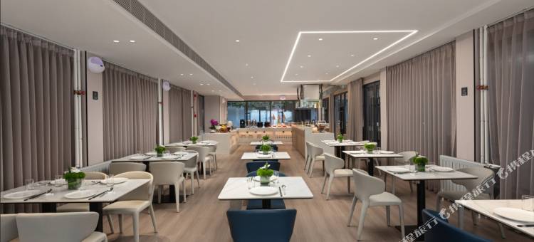 西安碑林麦客达温德姆酒店(永宁门店)图片