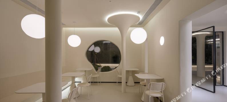 上海森语·秘境Designer度假别墅图片