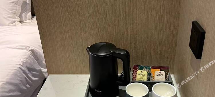 临海曼格居酒店图片