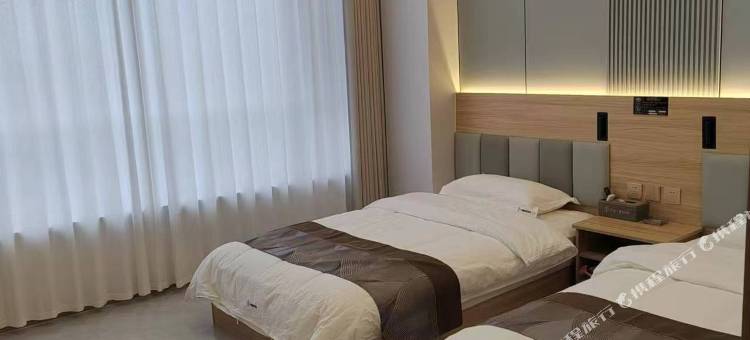 仟禧商务宾馆图片