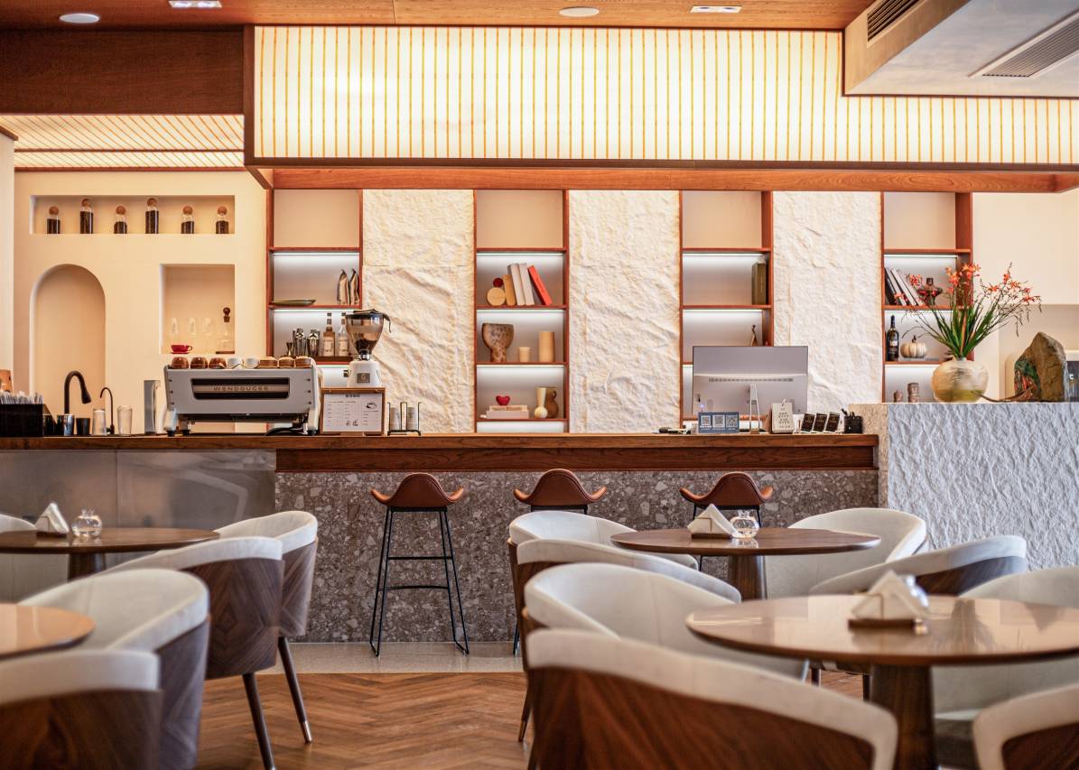 山中無事民宿(武功山店)图片