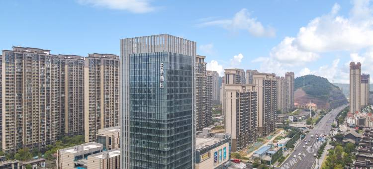 全季酒店(宜昌夷陵万达广场店)图片