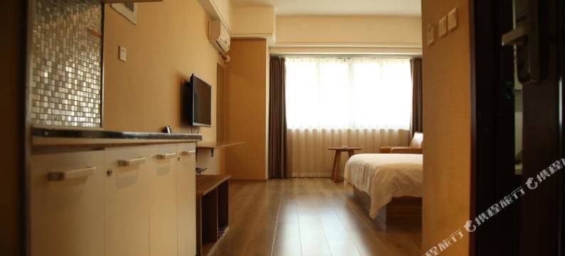 七零八零公寓(湖里万达店)图片