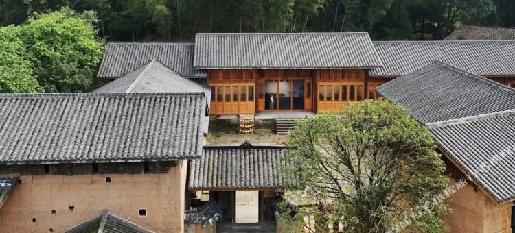 云住疗愈精品民宿图片