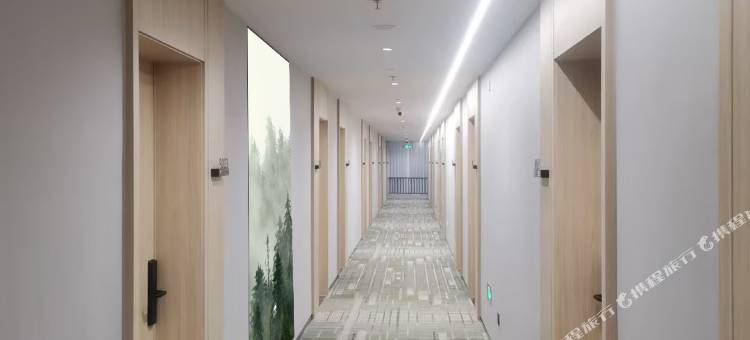 格林豪泰智选酒店(滨海农产品批发市场店)图片