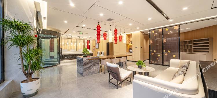 季枫国际酒店(伽师新人民医院店)图片