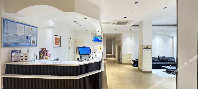 维朵精品酒店图片