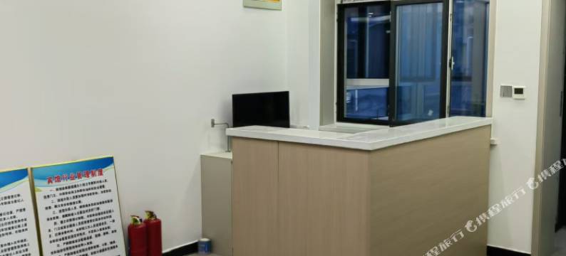 阜城悦鑫快捷宾馆图片