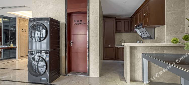 皮皮金汇酒店(双峰县经济开发区店)图片