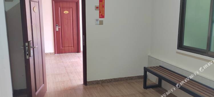 陆河龙之泉温泉山庄图片