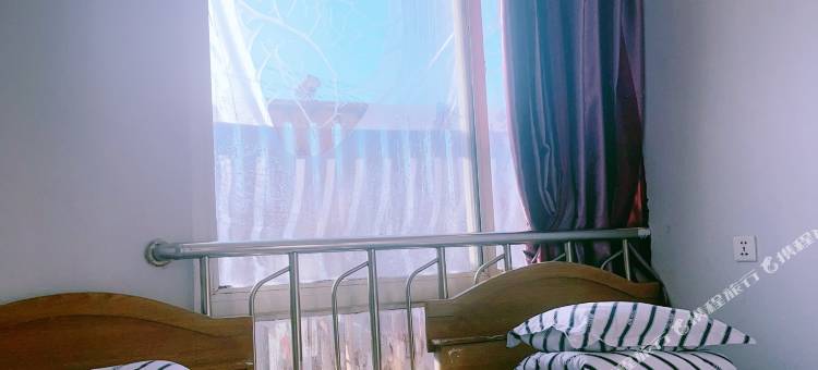 法库爱家宾馆图片