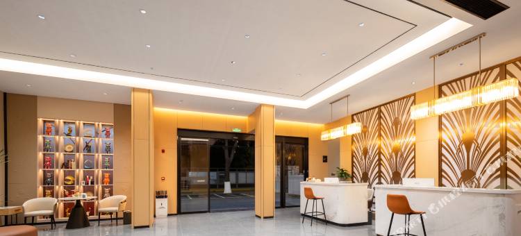 艺龙瑞云酒店(荆门沙洋店)图片